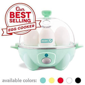 2019 Best  Electric Egg Cooker