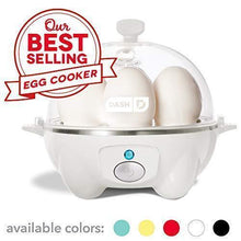 Load image into Gallery viewer, 2019 Best  Electric Egg Cooker