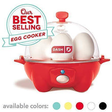 Load image into Gallery viewer, 2019 Best  Electric Egg Cooker