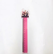 Load image into Gallery viewer, Creative fashion cute acrylic ruler